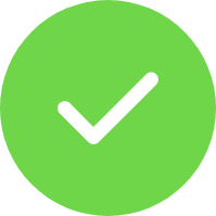 GreenTick Image